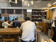 -Brut Eatery悦璞食堂(愚园路店)
