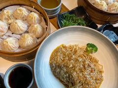 -馋三尺蟹粉小笼(人民广场店)