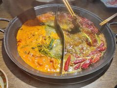 -萍姐火锅·公路夜市(打浦桥日月光店)
