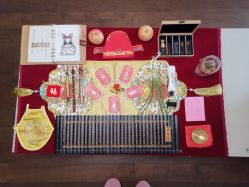 -小博士专业婴儿理发