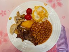 -万达瑞华酒店美食汇自助餐厅(楚河汉街店)