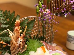 -蟹将军日本料理(中南路店)