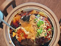 -扬州狮子楼·非遗淮扬菜(总店)