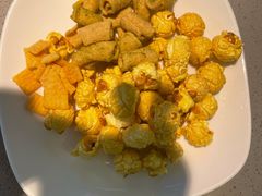 -半天妖烤鱼(皇庭广场店)