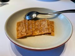 杏仁饼-巷子里·红谷宴(万象城店)