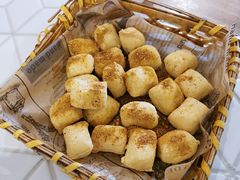 -十面欢腾·海鲜面·台式Bistro(长乐路店)