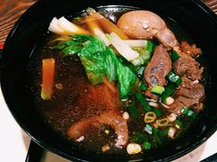 -春水堂人文茶馆(站前店)