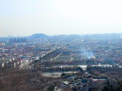 -府君山公园