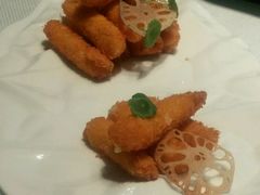 -106餐厅(山水文园店)