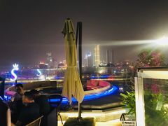 -杜尚rooftop露台酒吧