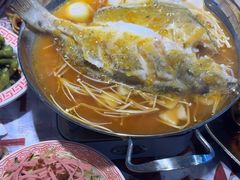 -石牌岭小亮蒸虾•湖北老字号(左岭店)