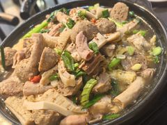 -六味牛杂煲·斋菜煲(桫椤湾店)