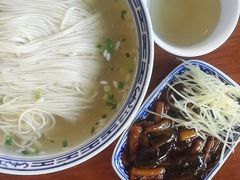 -同得兴 Since·1995 传统苏式面馆(十全街店)