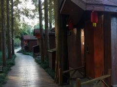 -上海怡沁园度假酒店
