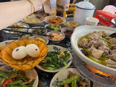 -张关合渣(航空大道店)