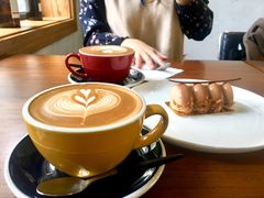 -UPPER KITCHEN(延安路店)