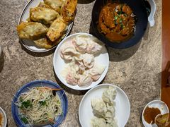 -金谷园饺子馆(北邮总店)