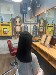 -竹马造型工作室