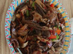 -旺原领头羊餐厅