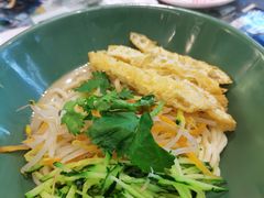 -鼓楼吃面·肉啃肉(南锣鼓巷店)