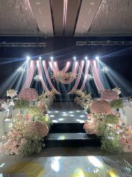 -长沙梅溪湖金茂豪华精选酒店·宴会厅