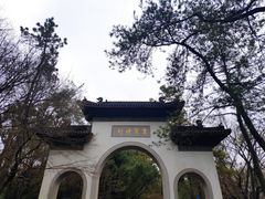 -灵隐飞来峰景区
