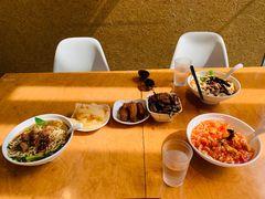 -阿那亚第二食堂 Cafeteria 2