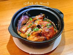 -灶丰年间(定安路店)