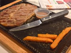 -必胜客(江东万达店)