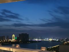 -于家堡洲际酒店·堡子里酒廊