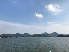 -西湖游船