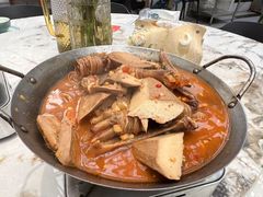 -又见炊烟私房菜(敬亭路店)