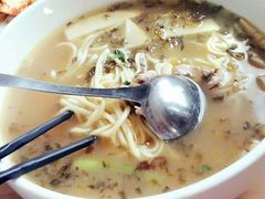 -新白鹿餐厅(城西银泰城店)