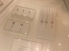 -Tiffany & Co.蒂芙尼
(天津万象城店)