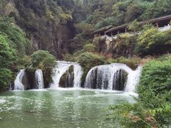 -天河潭旅游度假区