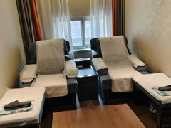 -华夏良子·足道SPA艾灸(铁道大厦店)