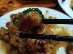 荔枝肉-如我美食(达道社区店)