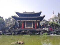 -粤剧艺术博物馆