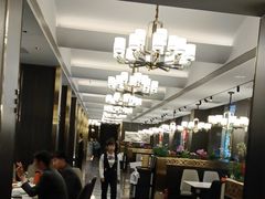 -玉林烤鸭店(垡头店)
