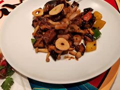 -三号黄浦会Canton Table