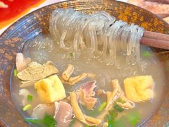 -奇芳阁·百年清真南京菜(夫子庙店)