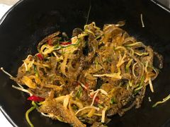 -湊湊火锅·茶憩(石家庄万象城店)