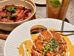 -留半山·香港食堂(啦啦宝都店)