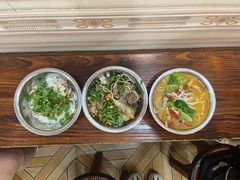 招牌卤粉-神卤米粉(正阳步行街店)