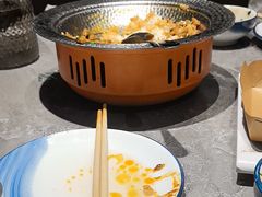 -1937青岛老味道·海肠捞饭·青岛菜(大鲍岛栈桥店)