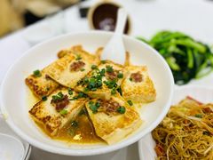 -新享乐海鲜(翠华路店)