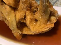 -老牌坊鲁菜名店(聊城美食岛店)