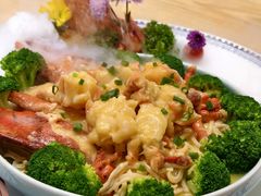 -德胜轩正宗顺德菜(宝安沙井会展中心店)