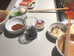 -海底捞火锅(万丰桥店)