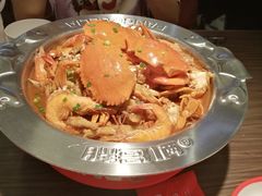 -胖哥俩肉蟹煲(湛江印象汇店)